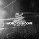 WORLD CLUB DOME Soundcheck