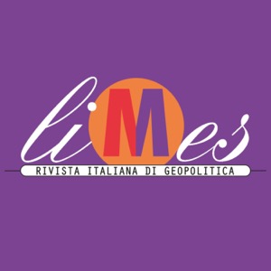 Limes Podcast - Rivista Italiana di Geopolitica