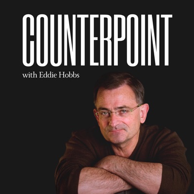 Counterpoint with Eddie Hobbs