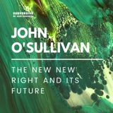 John O'Sullivan - The New 