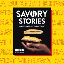 Introducing Savory Stories