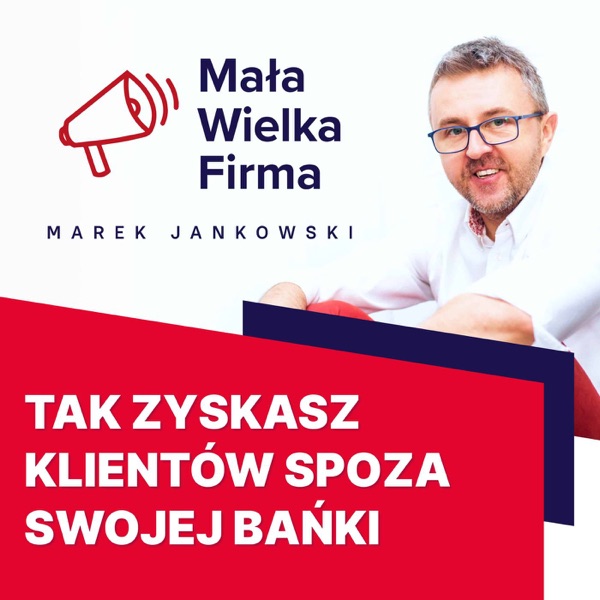 428: Jak znaleźć klientów spoza swojej bańki i odkryć ich prawdziwe potrzeby | Monika Suder photo