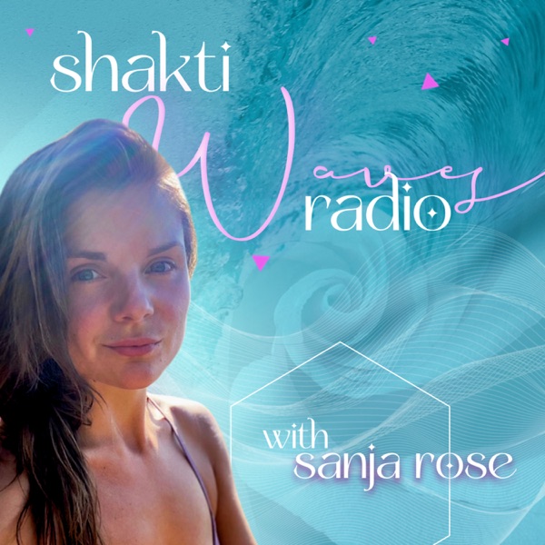 Shakti Waves Radio