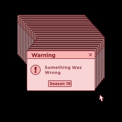 Something Was Wrong:Broken Cycle Media | Wondery