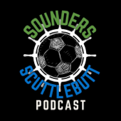 Sounders Scuttlebutt