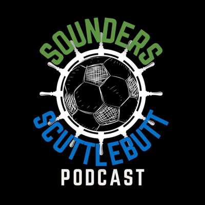 Sounders Scuttlebutt Sounders Scuttlebutt