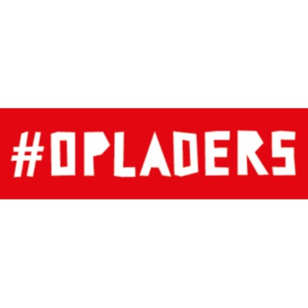 #Opladers