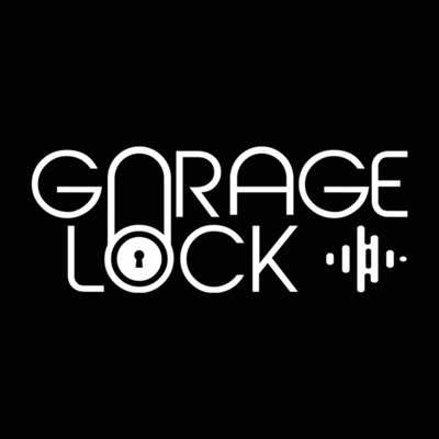 Garage Lock