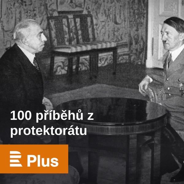 100 příběhů z protektorátu