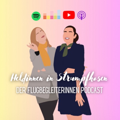 Heldinnen in Strumpfhosen Heldinnen in Strumpfhosen