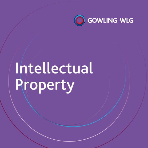 Intellectual Property: In conversation with...