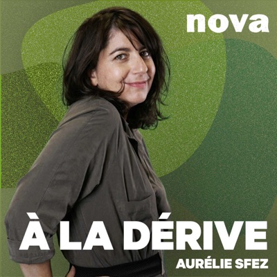 À la dérive:Radio Nova