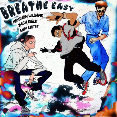The Breathe Easy Podcast