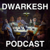 Dwarkesh Podcast (Lunar Society formerly) - Dwarkesh Patel