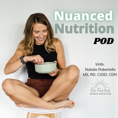 Nuanced Nutrition Pod