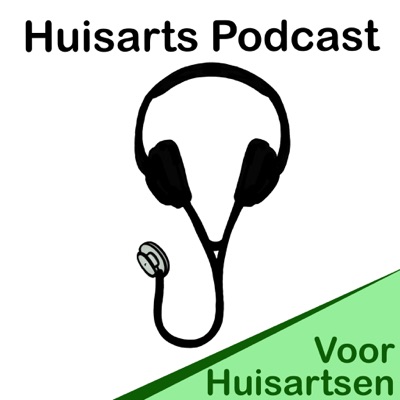 Huisarts Podcast:Huisarts podcast