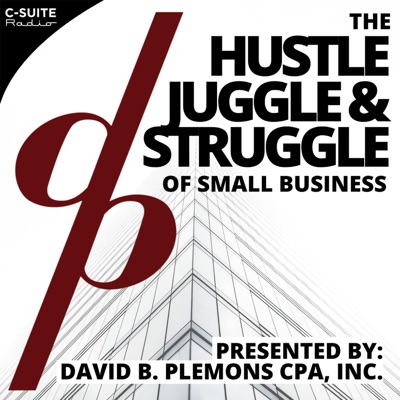 The Hustle, Juggle, and Struggle of Small Business