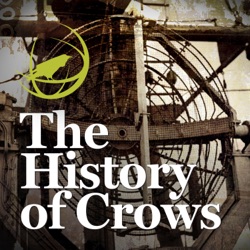 Introducing The History of Crows