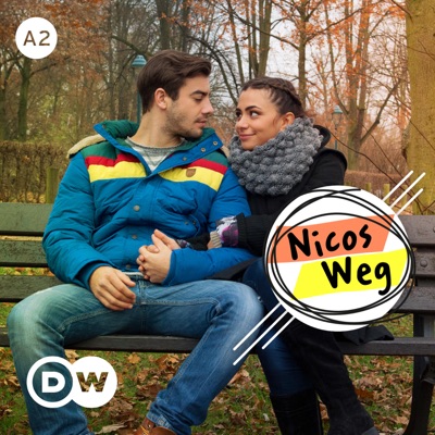 Nicos Weg - Kurs niemieckiego A2 | Wideo | DW Ucz się niemieckiego