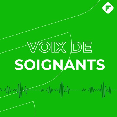 Voix de soignants, retours d’expérience et recrutement de professionnels de la santé by Fed Medical [ex-Fed Santé]