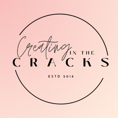 Creating in the Cracks