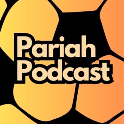 Pariah Podcast