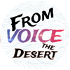 Voice From The Desert - Moh Mohsin