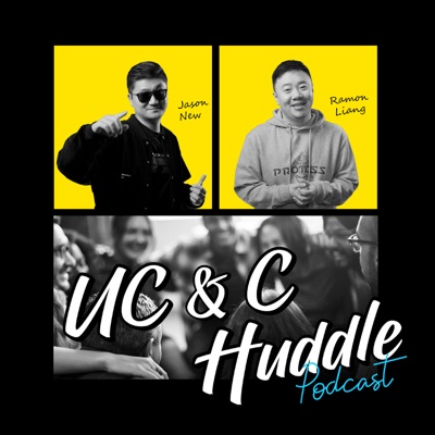 UC & C Huddle UC & C Huddle
