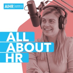 #2.10 - Organizational Design and what HR needs to know
