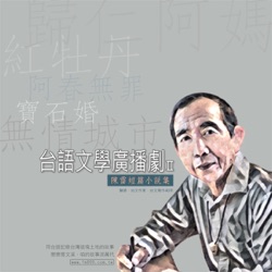 彼冥的飛星，牽成伊嫁予撞著伊的查埔人，結局煞使人心酸！#台語廣播劇#飛星