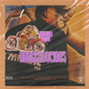 Braggadocious - Brenton McDaniel