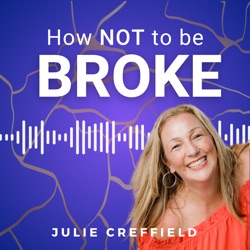How NOT to be Broke