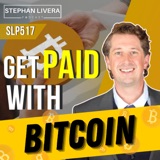 Bitcoin Merchant Adoption: This Time is Different? with Will Cole (SLP517)