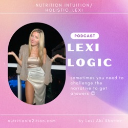 Nutrition Intuition 