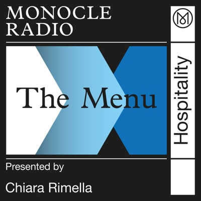 The Menu:Monocle