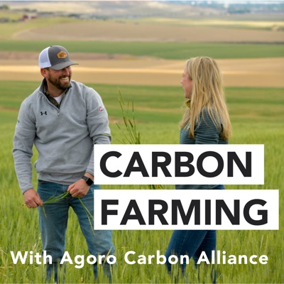 Carbon Farming Podcast