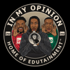 IN MY OPINION PODCAST - DTM | Uzoma | Mulinde IV