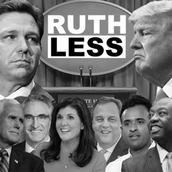 Ruthless Podcast