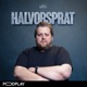 #41 - En Halvorsprat med Victoria Skau