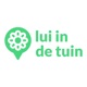 Lui in de Tuin