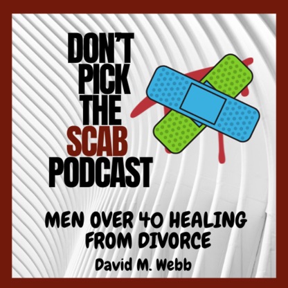 DON'T PICK THE SCAB PODCAST