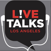 Live Talks Los Angeles podcast