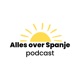 Afl 7 Alles over Spanje podcast- 