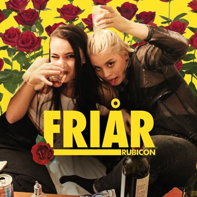 Friår:Rubicon Radio