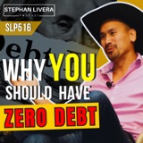 Why You Should Have Zero Debt to Avoid Enslavement with Jimmy Song (SLP516)