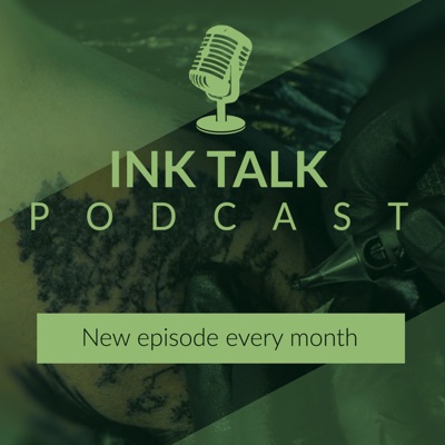 Ink Talk