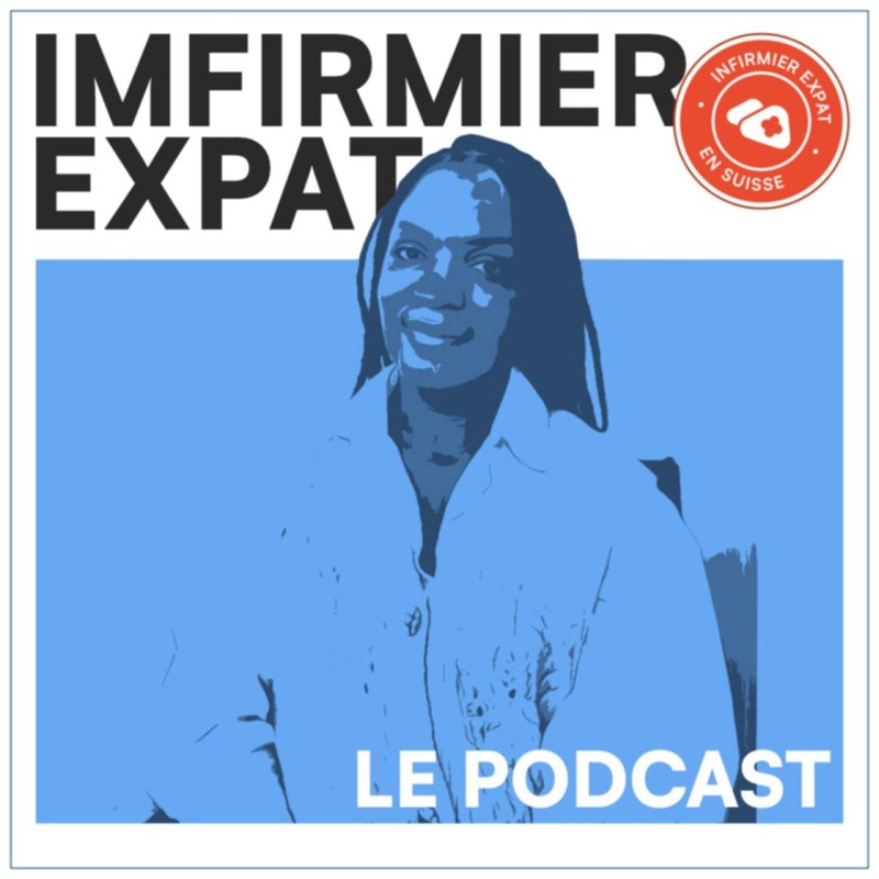 Suisse #6 Franck infirmier&formation d'expert en soins en néonatologie