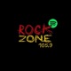 Rockzone 105,9 - Odposlech Thoma Frödeho 