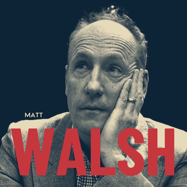 Matt Walsh (Re-release) photo