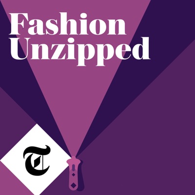 Fashion Unzipped:The Telegraph